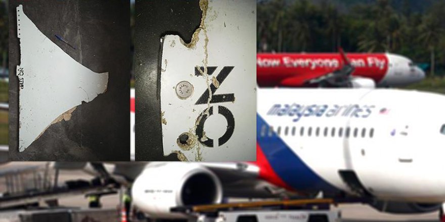 Kayıp Malezya uçağı yeniden aranacak