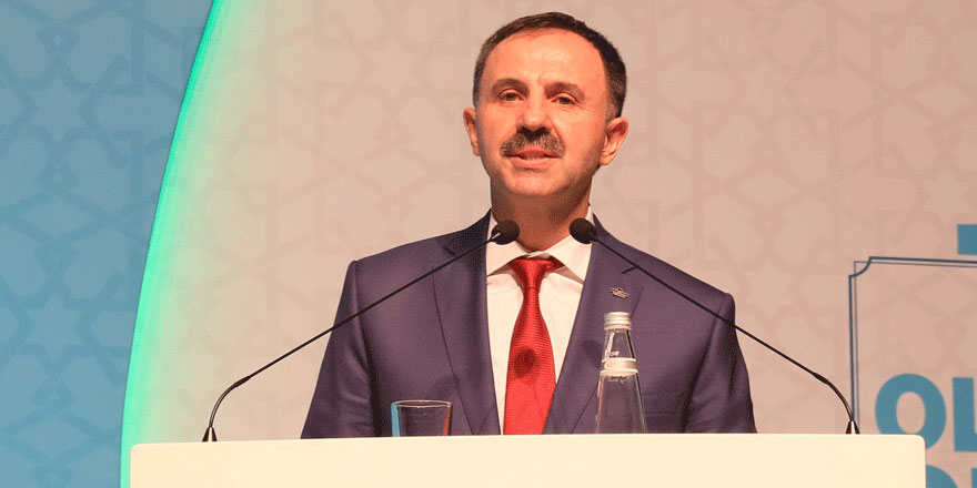 Müslüman bir tüccarın nasıl olması gerektiğini öğretme zamanı geldi