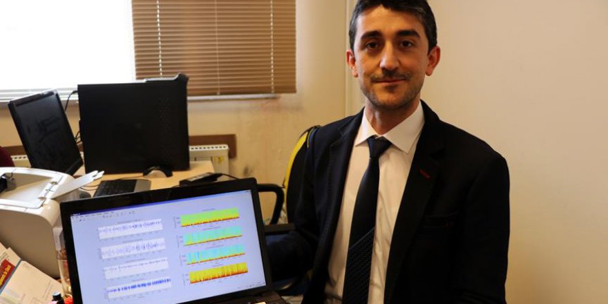 Akciğer hastalıklarına uzaktan teşhis