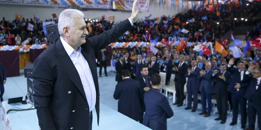 'Hakan Atilla üzerinden Türkiye'yi mahkum etmeye çalışıyorlar'