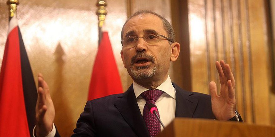 'Arap ve İslam dünyası için Kudüs'ün üstünde bir dava yoktur'