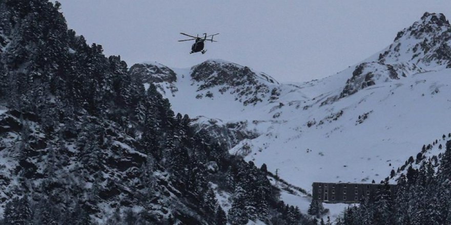 Hindistan'da çığ: 11 ölü