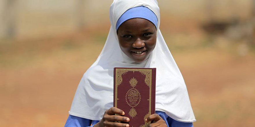 Üniversite öğrencilerinin harçlıklarıyla alınan Kur'an dağıtılacak