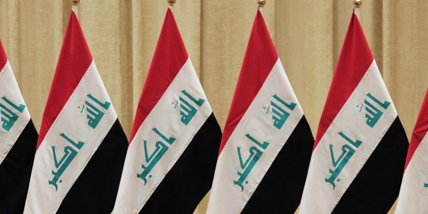 Irak parlamentosundan ABD'nin Kudüs kararına kınama