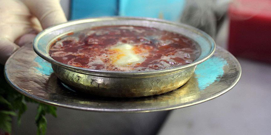 Kainat eczanesinden kelle paça ye, kemik suyu iç botoksa ihtiyacın kalmaz