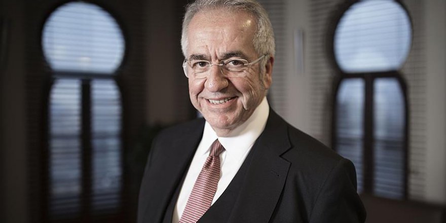 'Avrupa ile ilişkileri iyileştirmenin tam zamanı'