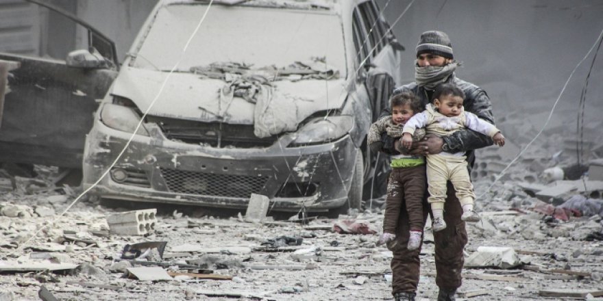 Hindistan'da restoranda yangın: 5 ölü