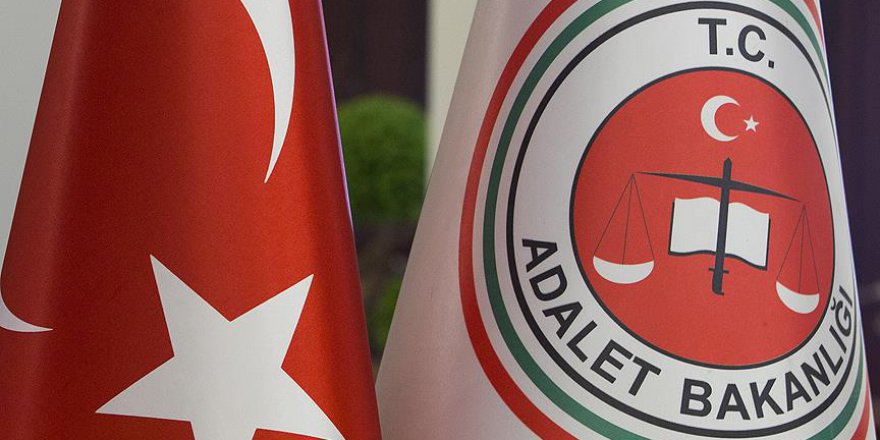 Adalet Şurası yapılacak