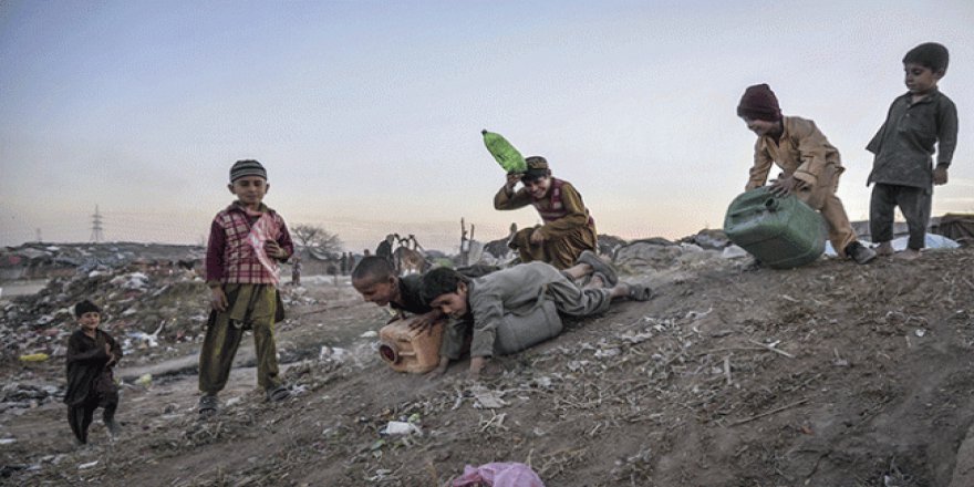 WFP uyardı: Afganistan'da açlık rekor seviyelere ulaştı