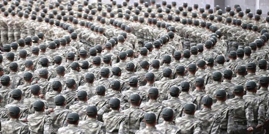 Askeri öğrenci aday belirleme sınavı 18 Mart'ta yapılacak