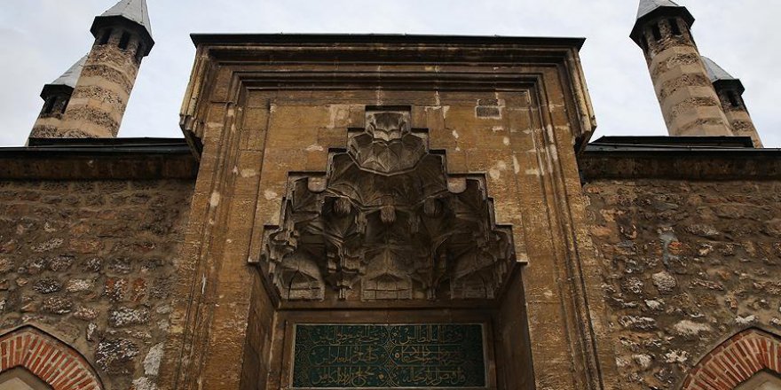 Saraybosna'da 481 yıllık Osmanlı mirası