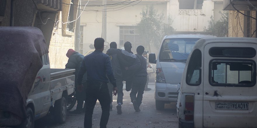 UNICEF'in Esed'den nafile beklentisi