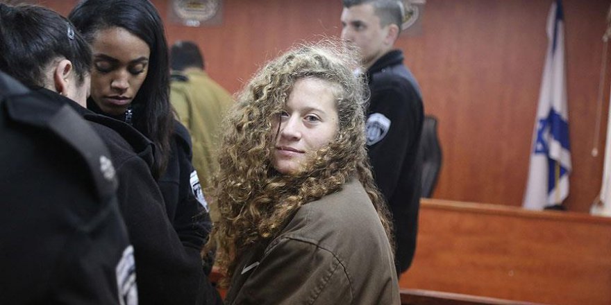 Filistinli Temimi ailesinin duruşması ertelendi