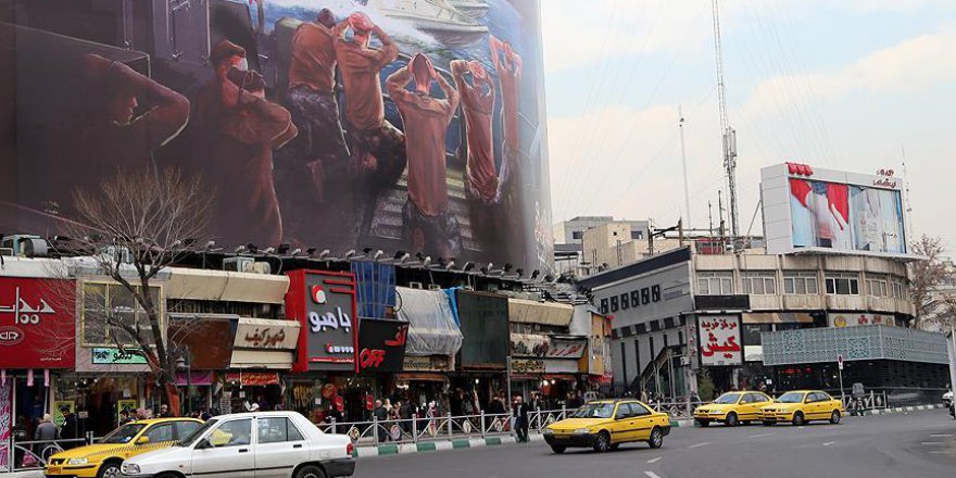 Tahran Belediyesi gösteriler için yer tahsis edecek