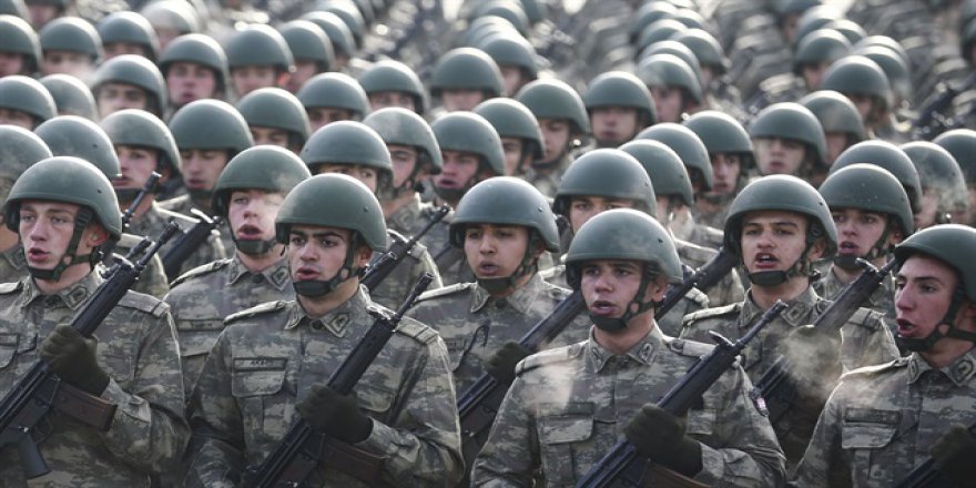 Milli Savunma Üniversitesi başvuruları başladı