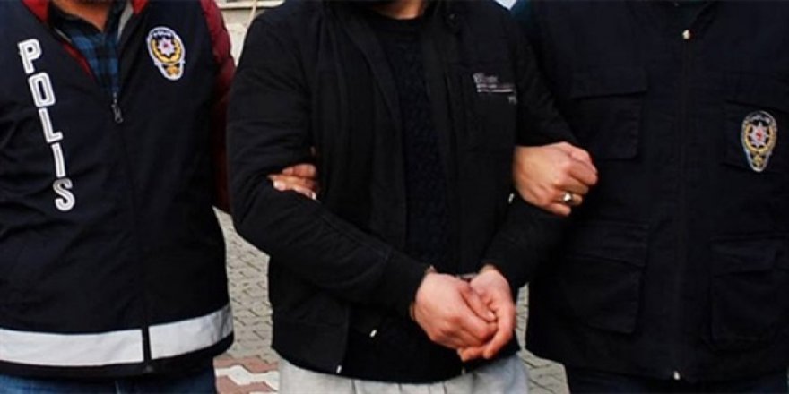 Terör suçundan aranan zanlı askerde yakalandı