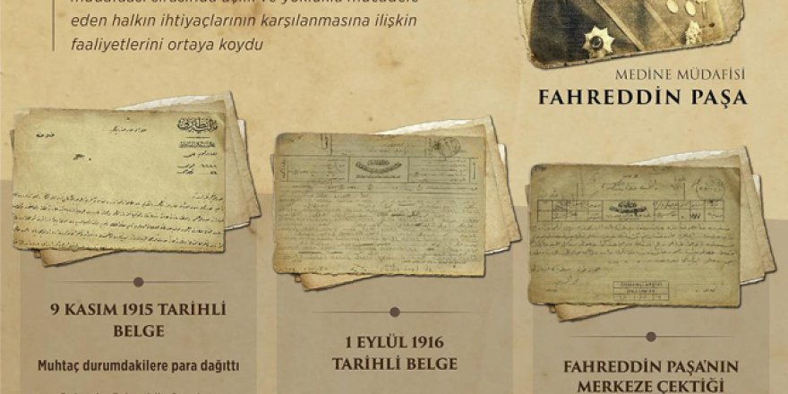 BAE Büyükelçiliği'nin sokağına "Fahreddin Paşa" ismi verildi