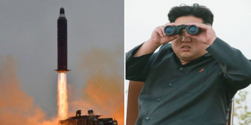 AB'den Kuzey Kore'yi kızdıracak hamle