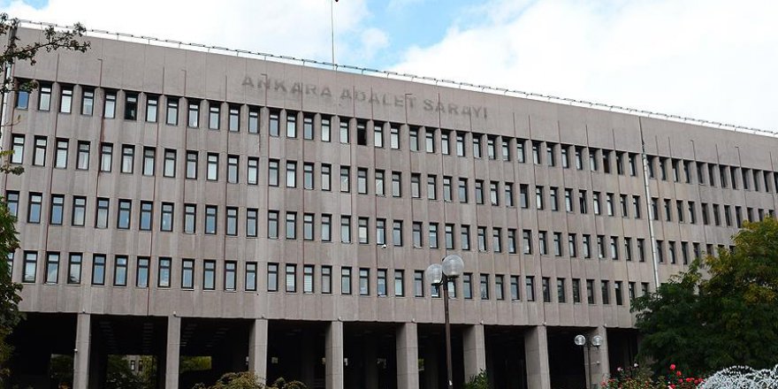 28 Şubat sanığı 'BÇG faaliyetlerine katıldığı' iddialarını inkar etti