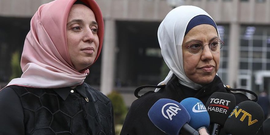 '28 Şubat davasının kısa zamanda sonuçlanmasını arzu ediyoruz'