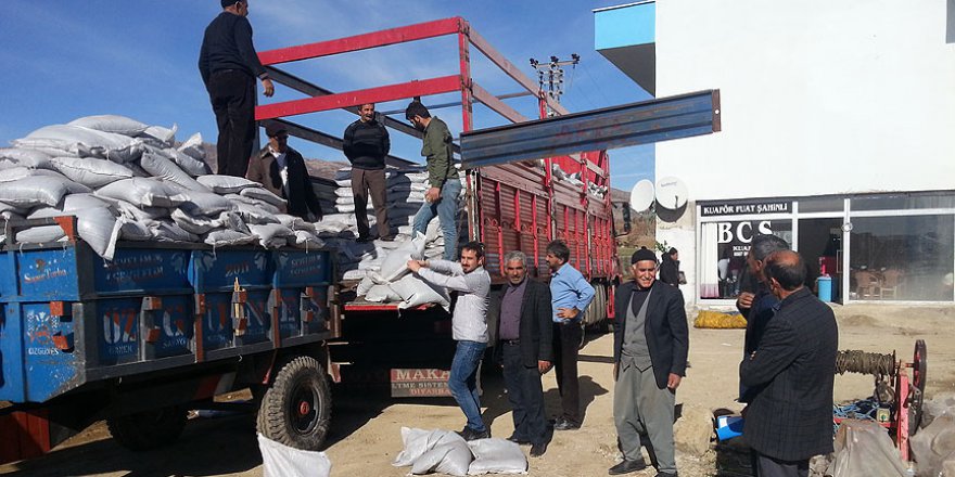 Türkiye'de ilk kez Çok Uluslu Tarım İş Forumu düzenlenecek