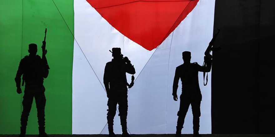 DEAŞ Hamas'tan ne istiyor?