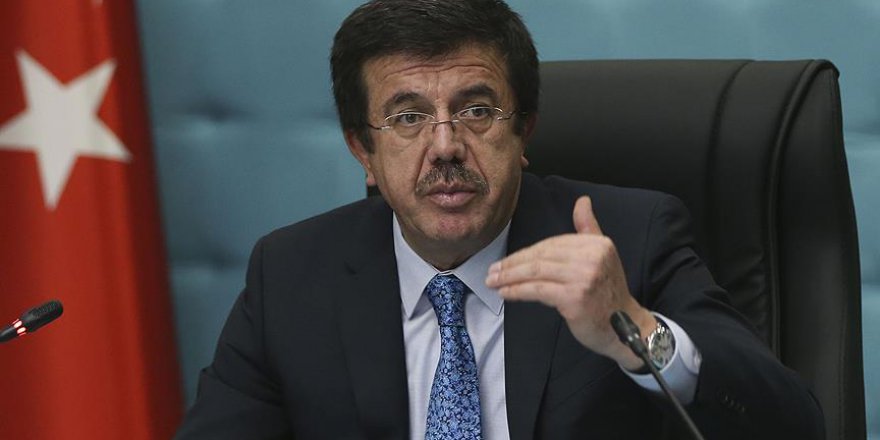 Bakan Zeybekci'den KHK eleştirilerine yanıt
