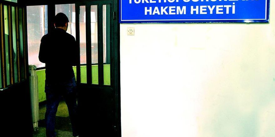 10 başvurudan 7'si tüketici lehine sonuçlandı