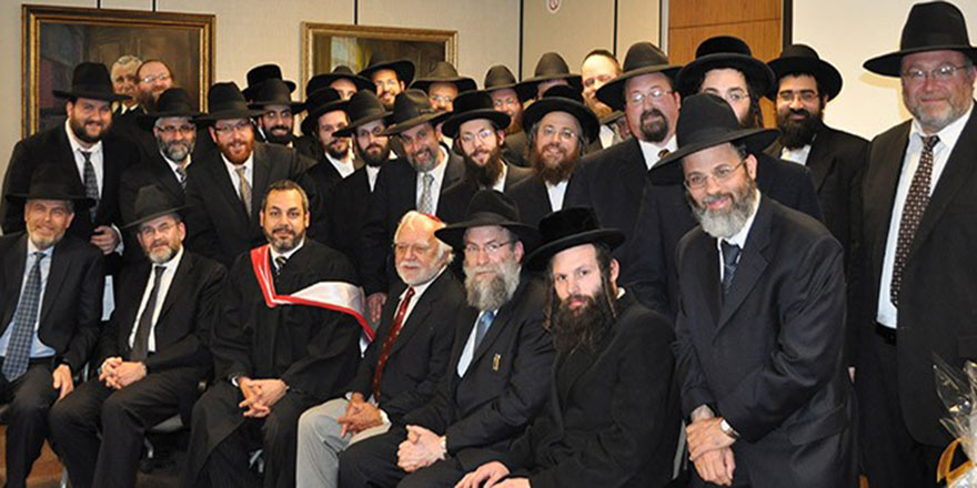 Amerikan politikalarında Yahudi etkisi artıyor