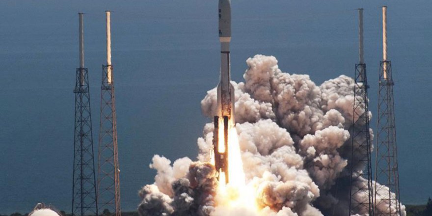 ABD'nin casus uydusu kayboldu