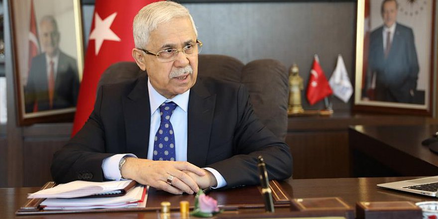 TÜÇEV burslarıyla eğitime katkı sağlanıyor