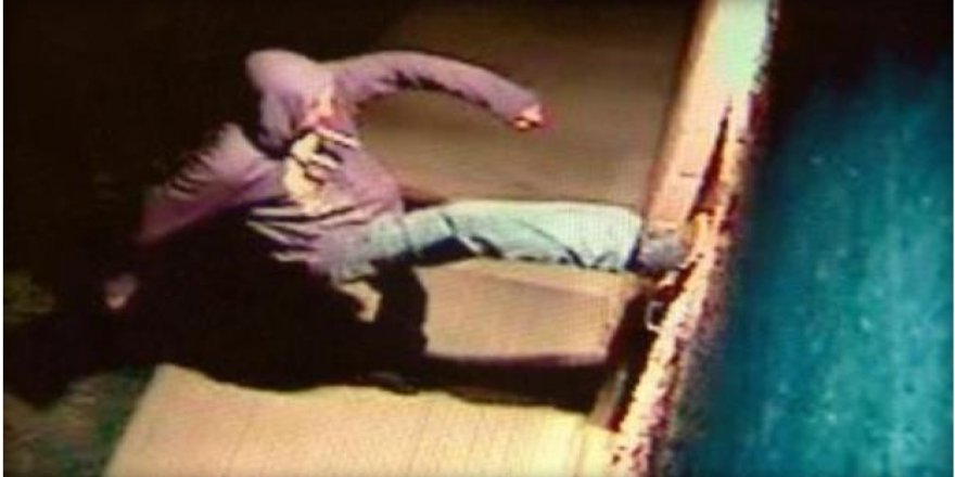 Camiye saldıran ırkçı intihar etti