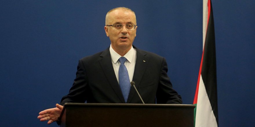 Filistin'den ABD'nin mültecilere yardımları kesme tehdidine tepki