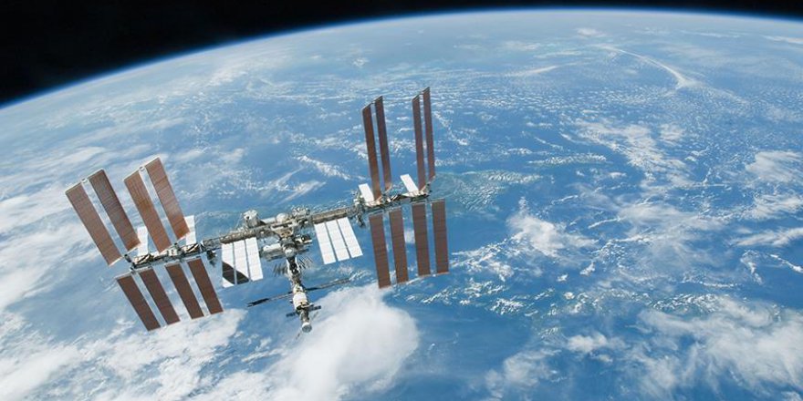 Japon astronot boy ölçümündeki hatadan dolayı özür diledi