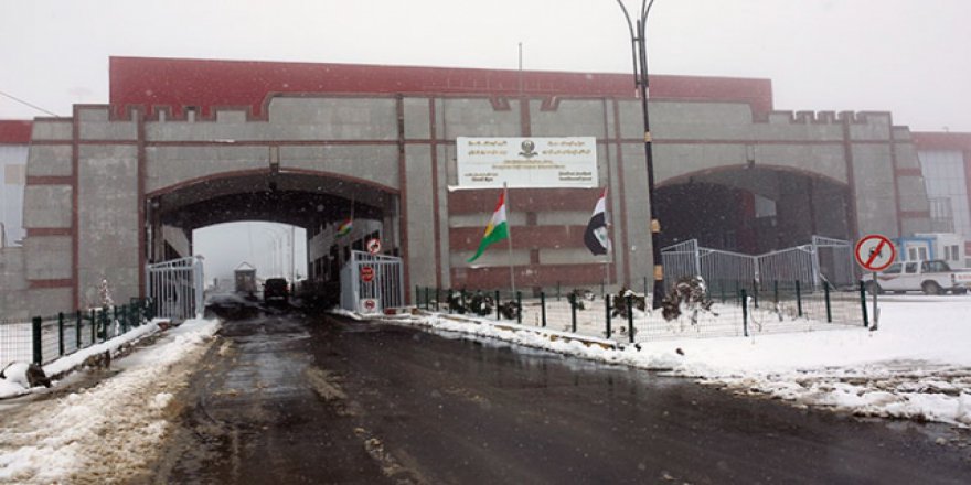 ABD'den Irak merkezi yönetimine destek açıklaması