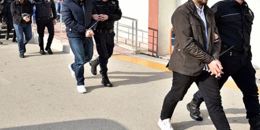 Diyarbakır'da sahte engelli raporu alarak araba alım satımı yapan çeteye operasyon