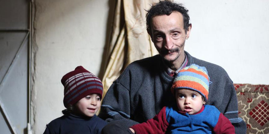 Belçika'daki sığınmacı çocukların 'kabul' çilesi