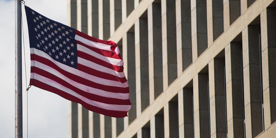 ABD’den Suriye’de siyasi geçiş planı vurgusu