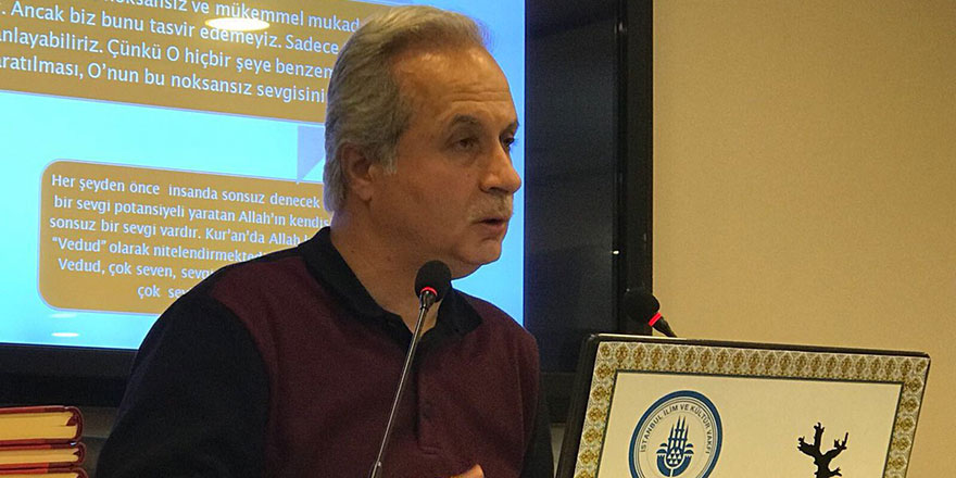 Allah gibi sevmek ne demektir?