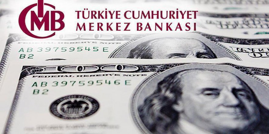 Cari işlemler açığı 4 milyar 200 milyon dolar oldu