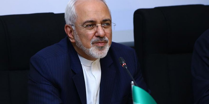 'ABD, nükleer anlaşmalara sadık kalırsa İran da kalacaktır'