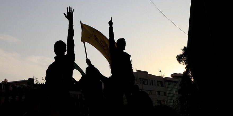 İran yargısının açıklaması protestocuları evlerine gönderdi