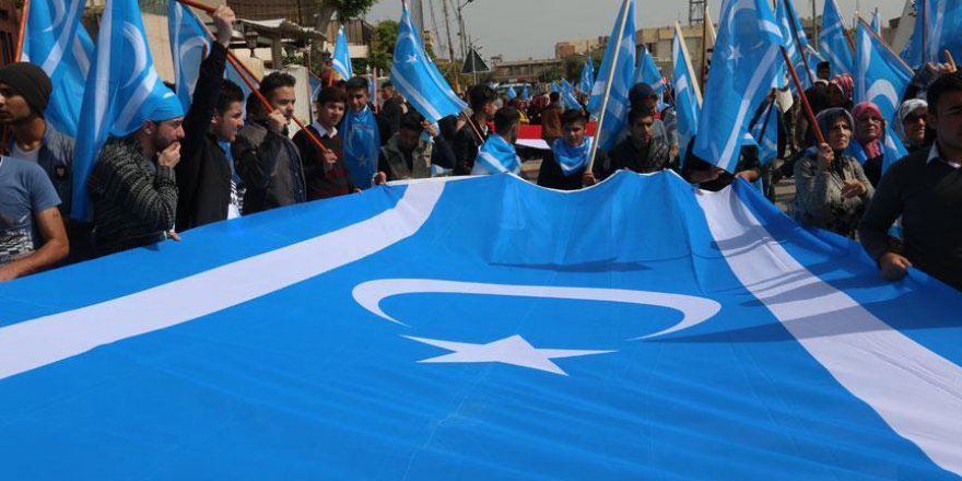 Irak Türkmenlerinden seçimlerde 'ittifak' kararı