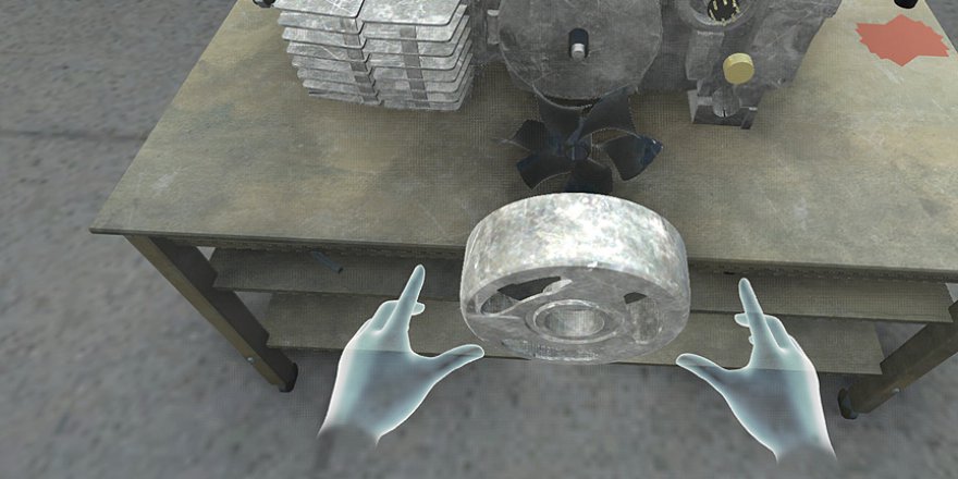 Savunmadaki kritik eğitimler sanallaşıyor