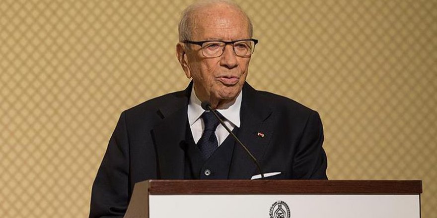 Sibsi, yabancı medyanın abartmasına tepki gösterdi