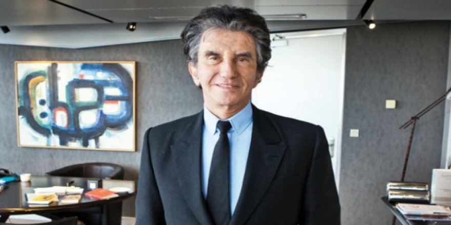 Eski Fransa Kültür Bakanı: Trump iğrenç başkan