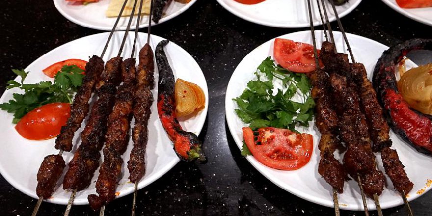 'Fakir kebabı'nın iştah kabartan yükselişi