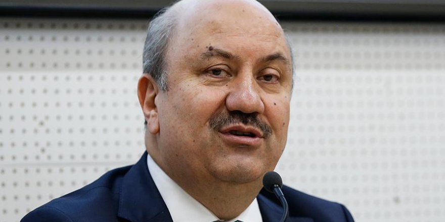 BDDK Başkanı Akben'den e-ticaret açıklaması