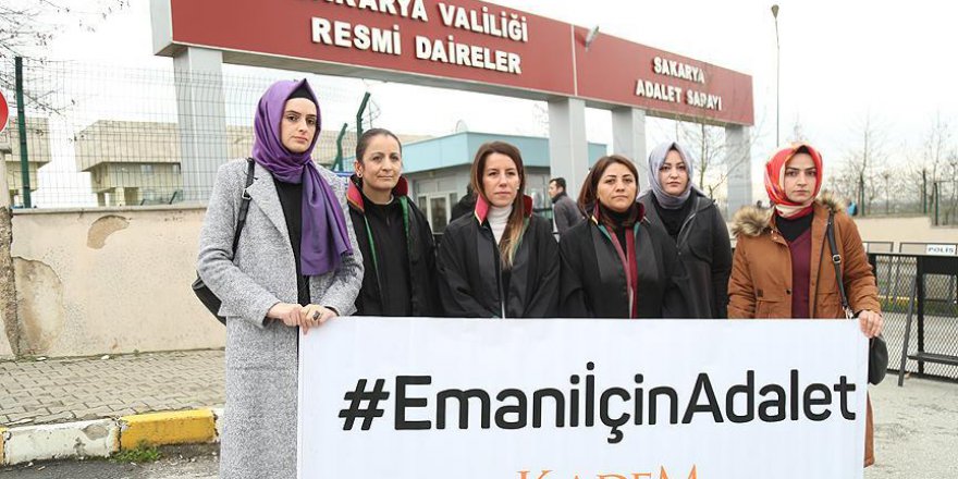 Suriyeli anne cinayeti yakın takipte