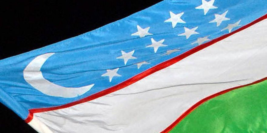 Özbekistan'dan ABD'ye liste tepkisi